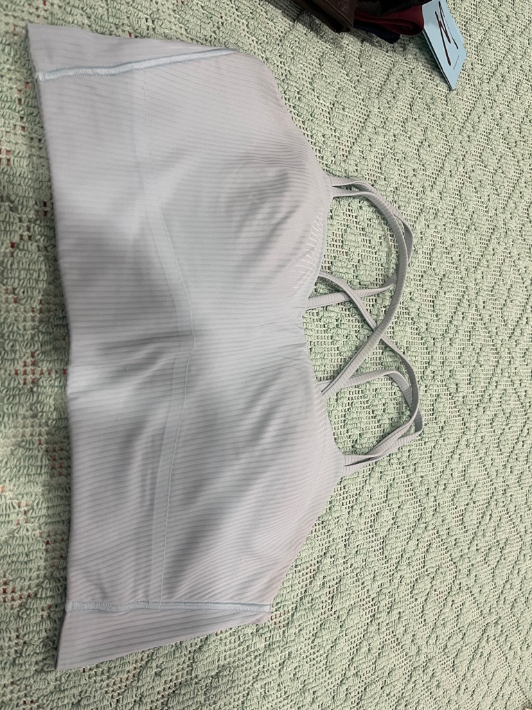 Bra Medium Small